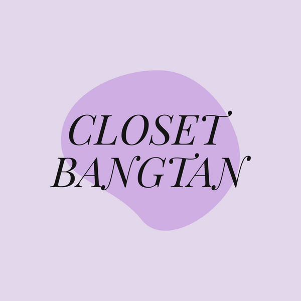 Closet Bangtan International