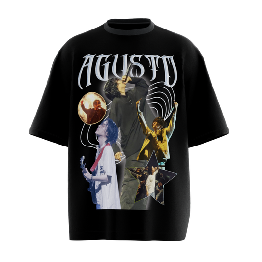 AgustD Tee