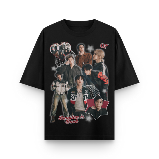 OT7 Tee