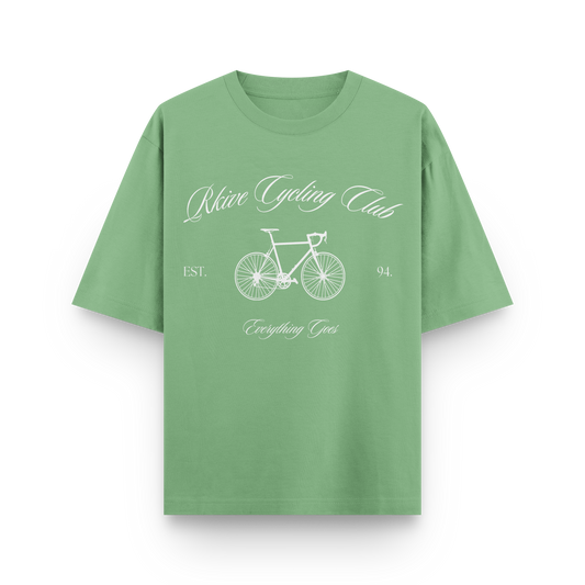 Rkive Cycling Club